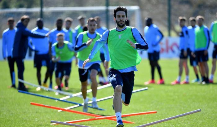 Coronavirus: ecco le prime squadre pronte a ripartire con gli allenamenti