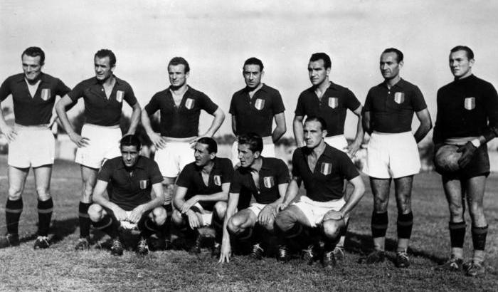 Un 4 maggio diverso al Superga: il Covid19 colpisce anche il ricordo del Grande Torino