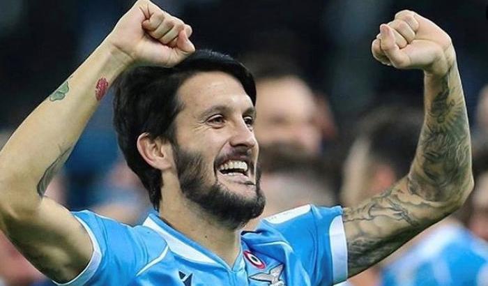 Intreccio Luis Alberto: oggi ci sarà il confronto con la Lazio