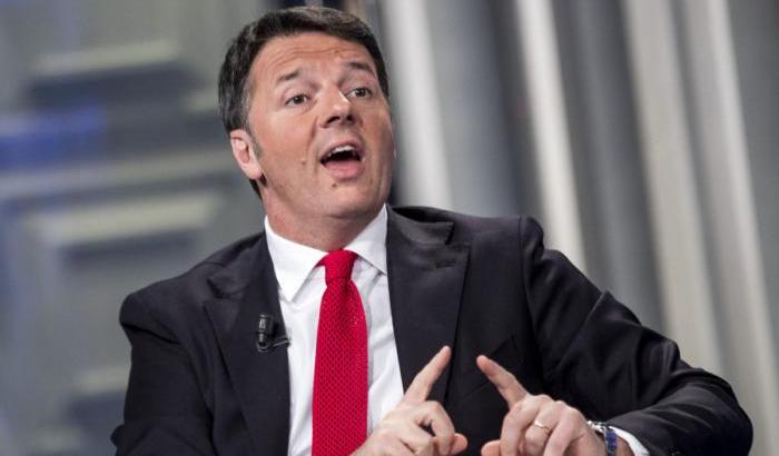 Renzi contro Spadafora: "Ripresa del campionato è una scelta importante. Non decide lui"