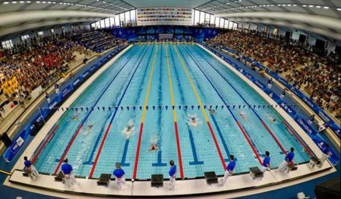 Nuoto: slittano al prossimo anno gli Europei Nuoto: slittano al prossimo anno gli Europei