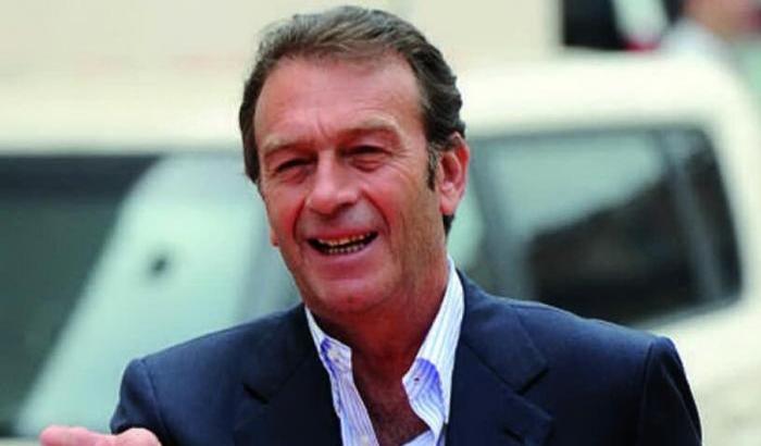 Cellino: “Assurdo che il calcio italiano aspetti le decisioni della Germania”