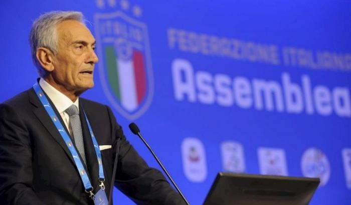 Il 7 maggio Figc e ‘Comitato Tecnico Scientifico’ si incontreranno per parlare della ripresa della Serie A