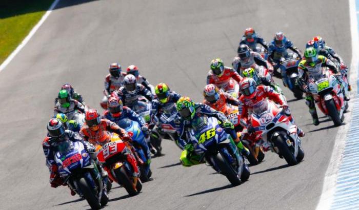 MotoGp: Se il governo spagnolo dà l'ok il 19 luglio iniziano le gare