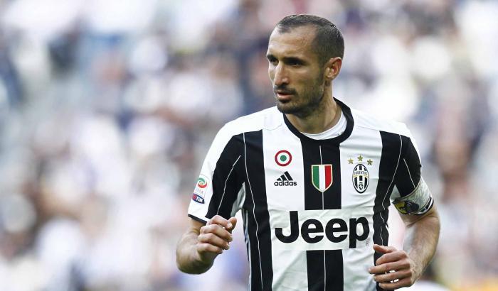 Chiellini confessa: “È stato bello ricominciare, ne avevamo bisogno”