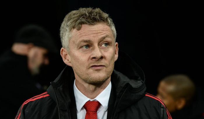 Solskjaer: “Se un atleta non si sente pronto a mettersi in gioco, non penso lo si possa forzare a ogni costo”