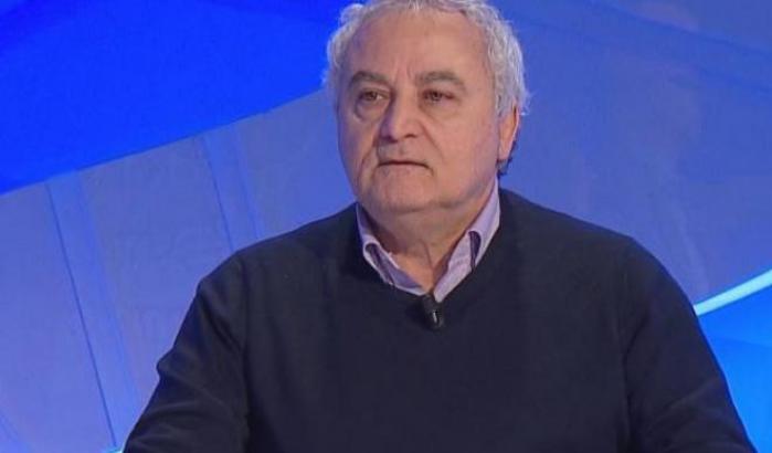 D’Amico: “La ripartenza del calcio? Se ci sono gli spazi per riaprire allora riapriamo”