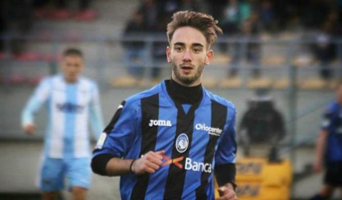 Il centrocampista 19enne Andrea Rinaldi non ce l'ha fatta. Un aneurisma è stato fatale