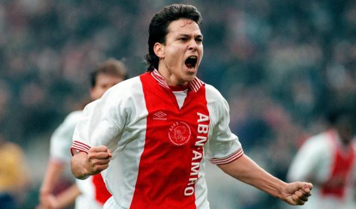 L'ex calciatore finlandese Jari Litmanen è guarito dal Coronavirus dopo 4 settimane