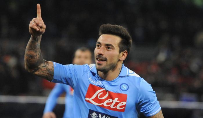 “El Pocho” Lavezzi ricattato da ignoti con video e conversazioni hot