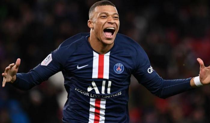 Terremoto Mbappé, vuole lasciare il Psg. Destinazione Real Madrid?