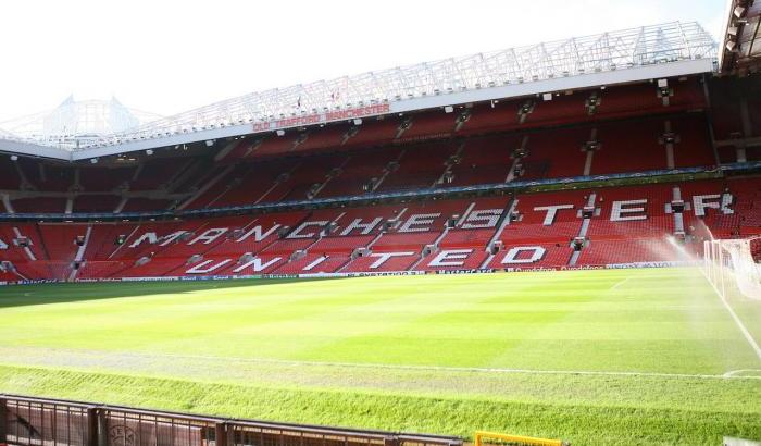 Manchester United: si va verso il rimborso di abbonamenti e biglietti