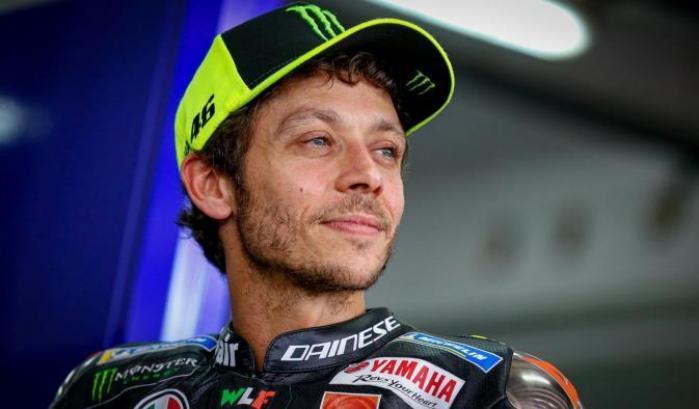 La VR46 arriva in MotoGp, adesso è ufficiale