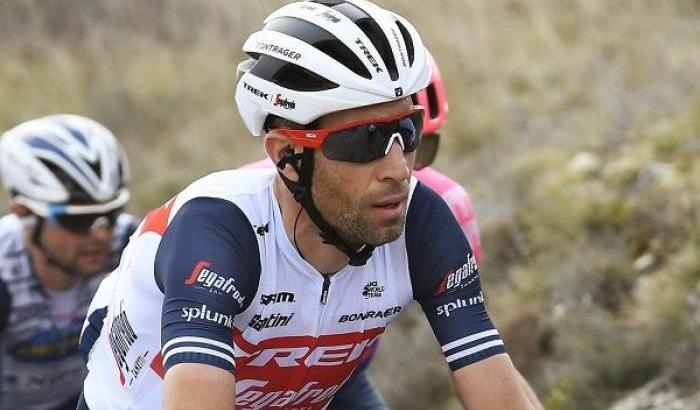 Nibali e il sogno del triplete per chiudere la carriera Nibali e il sogno del triplete per chiudere la carriera