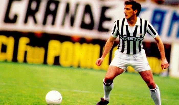 Oggi Gaetano Scirea avrebbe compiuto 67 anni