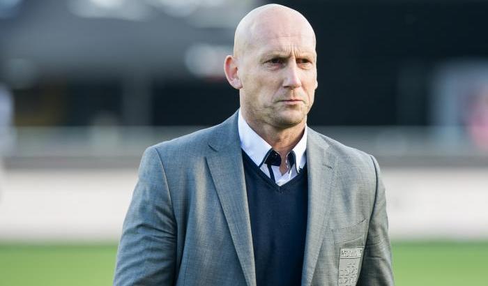 Jaap Stam riparte dagli Stati Uniti e firma per il Cincinnati Fc