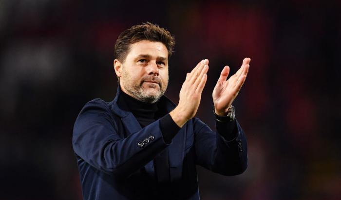 Pochettino: “Sono contento di aver lasciato il club nelle mani di Josè Mourinho”