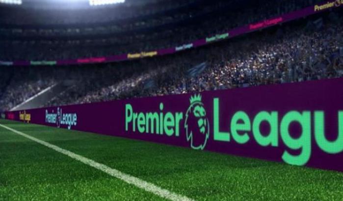 Nuovi test per la Premier League: solo due positivi su 996 tamponi eseguiti