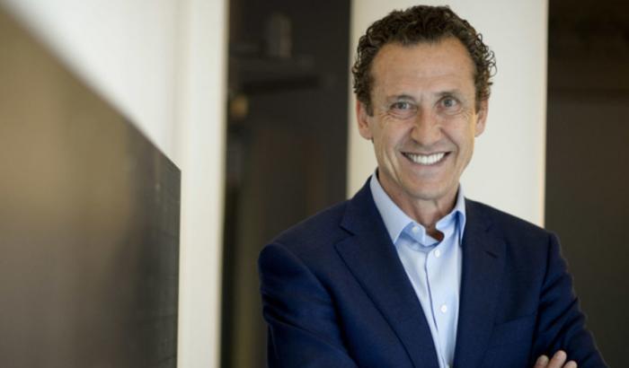 Jorge Valdano: “Il ritmo delle partite mi sembra più vivo di ciò che pensavo”