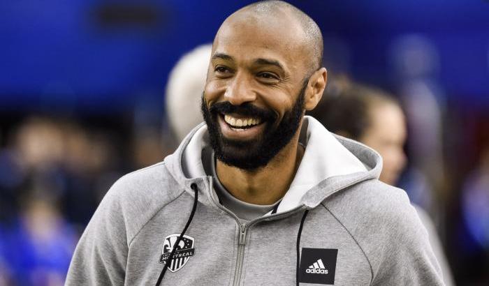 Thierry Henry sul razzismo e il caso di George Floyd: “Meritiamo cambiamenti”