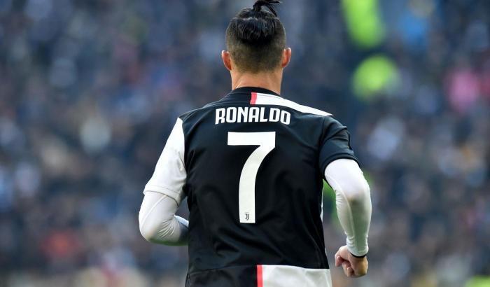 Cristiano Ronaldo si mostra carico sui social: "La competizione sta arrivando"