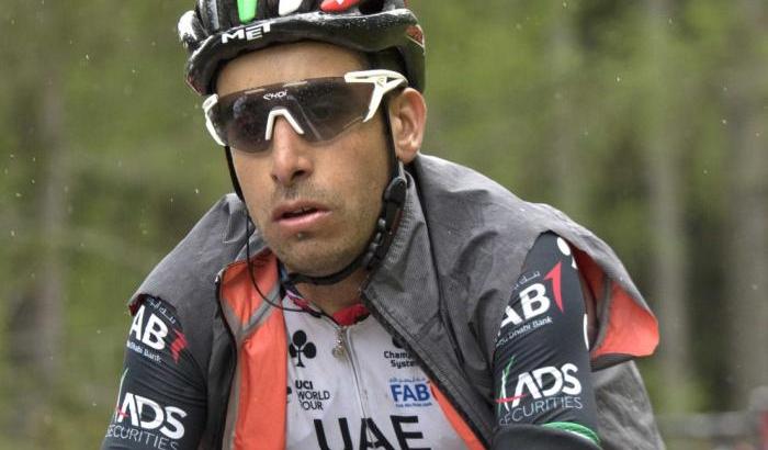 Fabio Aru parteciperà a Tour de France e Vuelta Fabio Aru parteciperà a Tour de France e Vuelta