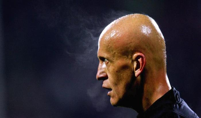 Collina accantona il calcio: "Stimo Giorgia Meloni, è un'ottima leader"