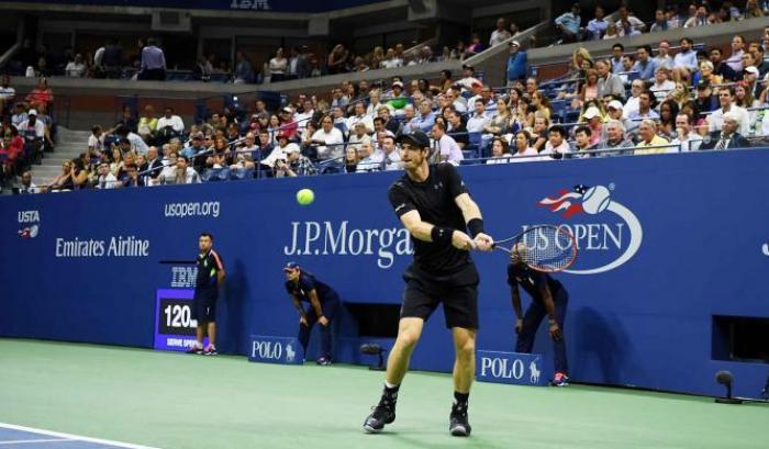 Tennis, il governatore di New York dà il via libera agli Us Open