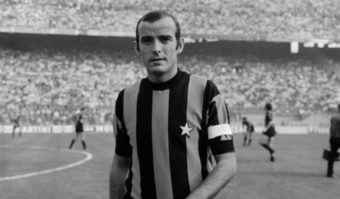 Mariolino Corso, il piede sinistro leggendario che dava del 'mona' a Herrera