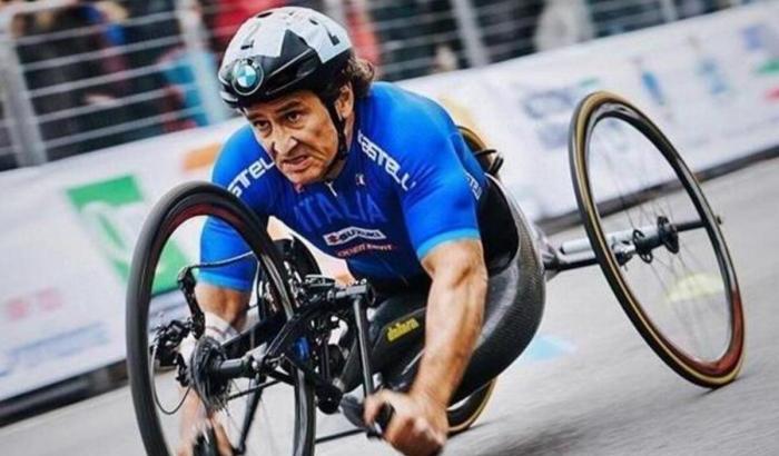 Zanardi, il bollettino: notte stabile, resta grave il quadro neurologico