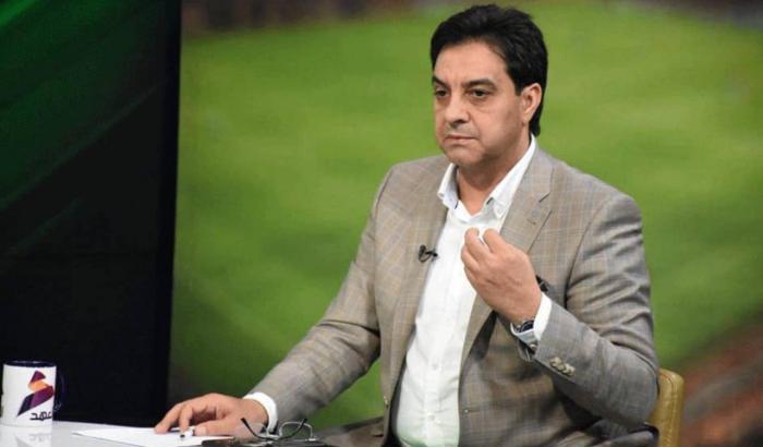 Muore per Coronavirus la leggenda irachena del calcio Ahmed Radhi