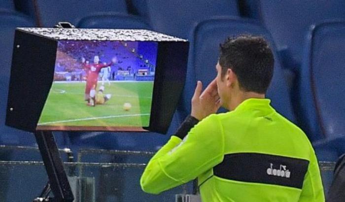 Var: il più grande specchietto per le allodole della modernità