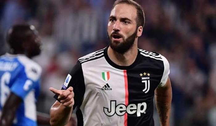 Juve: a caccia del dopo Higuain