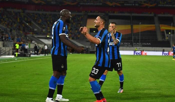 Inter-Bayer Leverkusen termina 2-1. Prosegue la stagione dei nerazzurri