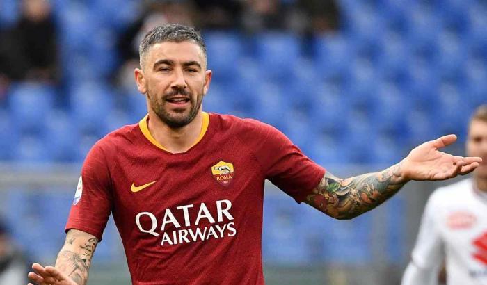 Inter: acquistato ufficialmente Kolarov dalla Roma