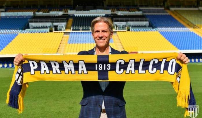 Parma Calcio, sono americani i nuovi proprietari