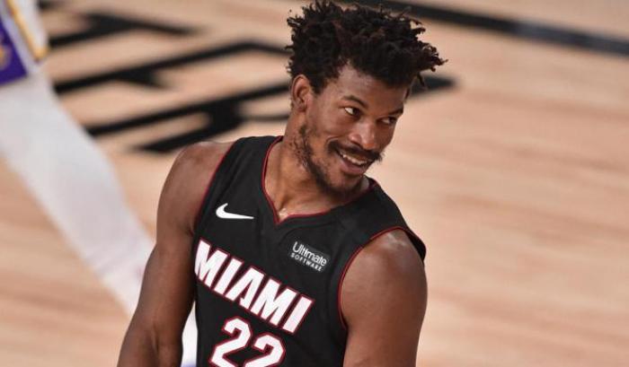 Finale Nba: prestazione storica di Butler, gli Heat vincono gara 3