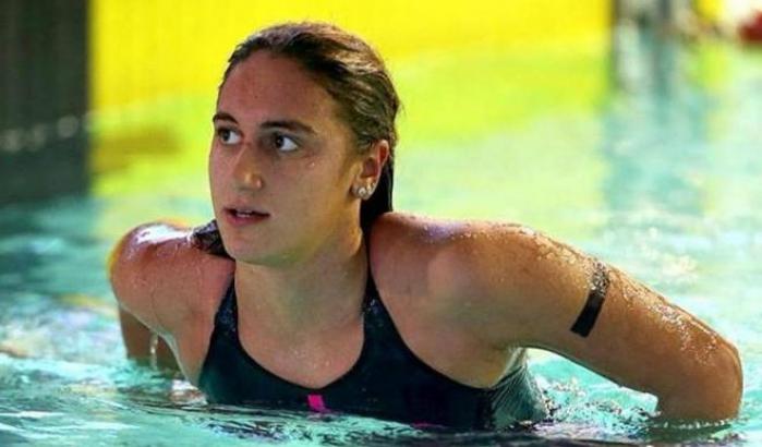 Focolaio al raduno della Nazionale di nuoto a Livigno. Positivi anche Detti e Quadarella