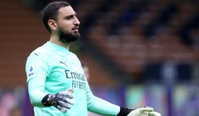 Milan: Donnarumma e Hauge positivi al covid