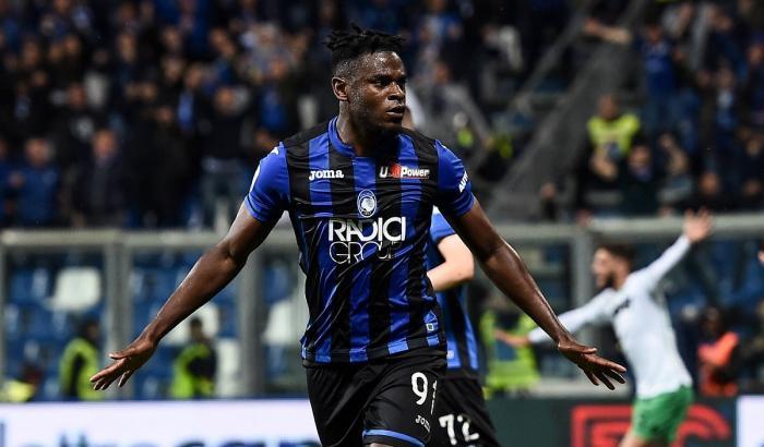 La Dea rimonta ma non basta: finisce 2-2 tra Atalanta e Ajax