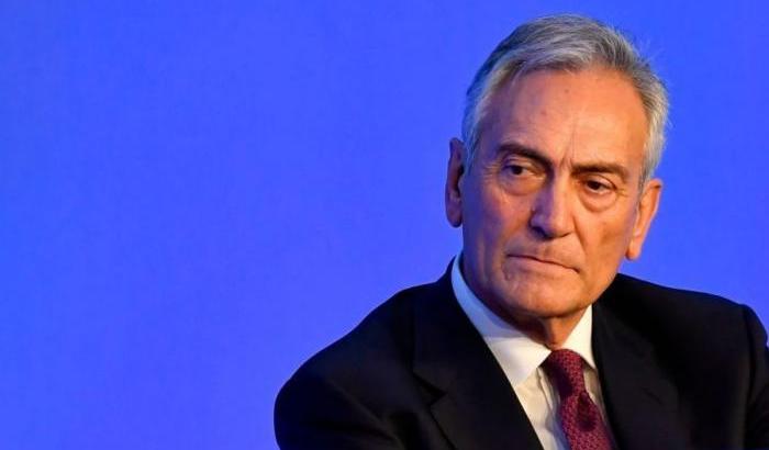 Gravina sul mancato coordinamento delle Asl: "Solo noi con questo problema"