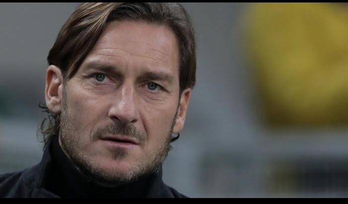 Covid: Totti è guarito, 'la diagnosi un colpo al cuore'