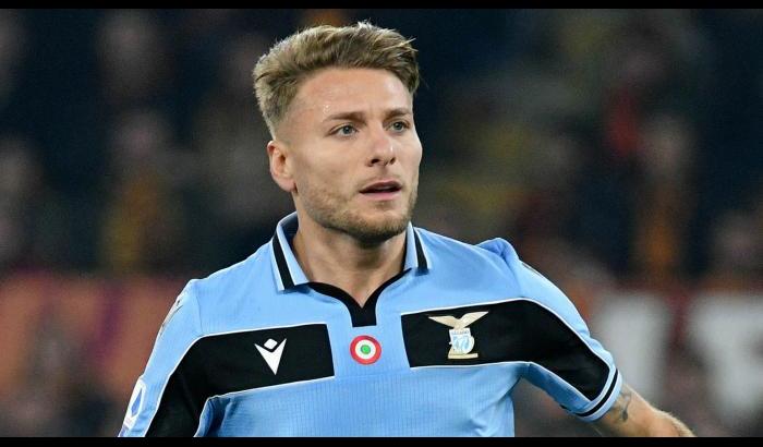 Da Immobile a Osimhen: la situazione degli infortunati in serie A