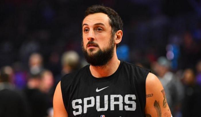 Marco Belinelli torna in Italia, firma con la Virtus Segafredo Bologna