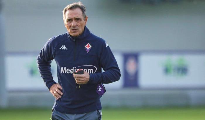 Fiorentina, anche Prandelli positivo al virus