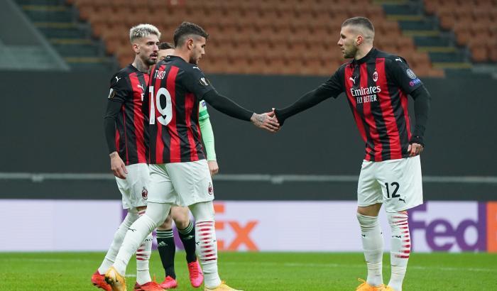 Milan qualificato ai sedicesimi: Celtic battuto 4-2 in rimonta