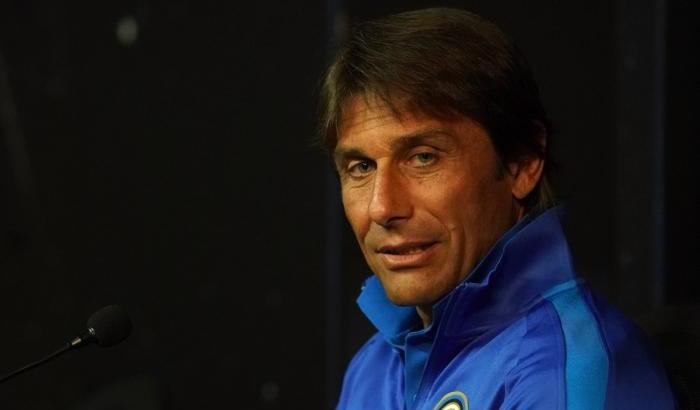 I postumi di Juventus-Inter: la società nerazzurra si dimostra solidale con Antonio Conte