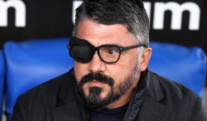 Gattuso e la sua malattia: "Ho la miastenia oculare, state tranquilli che non muoio"