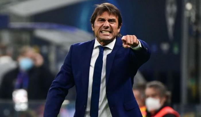 Adesso l'Inter di Conte è pronta alla fuga Adesso l'Inter di Conte è pronta alla fuga