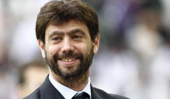 Agnelli: “Volontà di creare una competizione che possa portare benefici all’intera piramide del calcio”